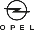Since 2020: Opel logo