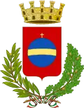 Coat of arms of Orbassano