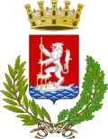 Coat of arms of Orbetello