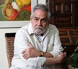 Rossardi in 2013