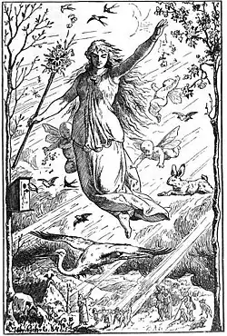 Ostara (1884)