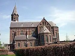 St. Antonius Abtkerk