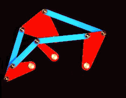 3R-R-3R Watt II function cognates.