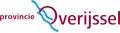Official logo of Province of Overijssel