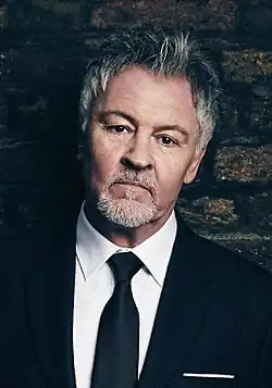 Paul Young (2017)