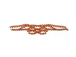 1wdz: Crystal structure of RCB domain of IRSp53