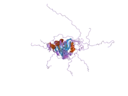2gpq: Cap-free structure of eIF4E suggests basis for its allosteric regulation