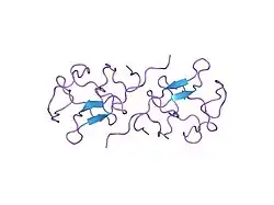 5hpg: STRUCTURE AND LIGAND DETERMINANTS OF THE RECOMBINANT KRINGLE 5 DOMAIN OF HUMAN PLASMINOGEN