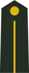 Officer Cadet