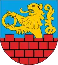 Coat of arms