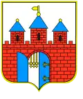 Herb Bydgoszczy