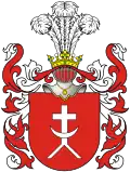 Herb Kostrowiec I