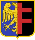 Herb Chorzowa