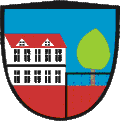 Coat of arms of Czarny Las