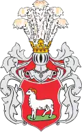 Coat of arms of Dobra