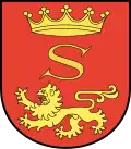 Coat of arms