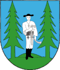 Coat of arms of Kiczory