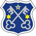 Coat of arms of Krotoszyn