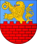 Coat of arms of Nasielsk