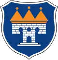 Coat of arms of Opatów