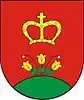 Coat of arms of Piekielnik