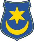 Coat of arms of Tarnów