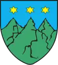 Coat of arms of Torzym