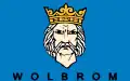 Flag of Wolbrom