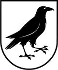 Coat of arms of Wronki