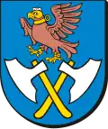 Coat of arms