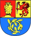 Coat of arms