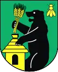 Coat of arms