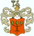 Coat of arms of Gmina Dalików