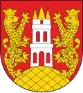 Coat of arms of Janowiec