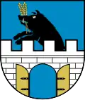 Coat of arms