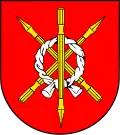 Coat of arms