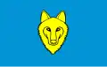 Flag of Gmina Wilczyn