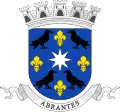 Coat of arms of Abrantes