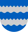 Coat of arms of Paavola