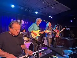 Pablo Cruise live in Annapolis, MD 2023