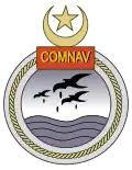 COMNAV