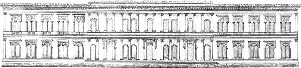 Byzantine topographic studies (1877)