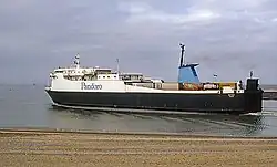 The "Buffalo" in 1986