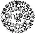Official seal of Paramus, New Jersey