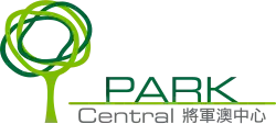 Park Central 將軍澳中心 logo
