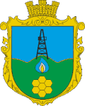 Coat of arms of Pasichna