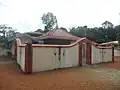 Pattupurackal bhagavathy temple 2