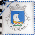 Flag of Paul do Mar