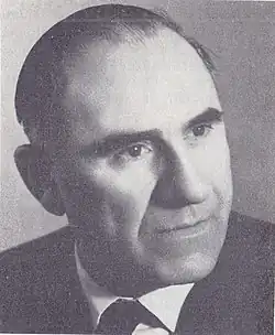 Photo of Paweł Bajeński