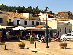 Square of Gaios
